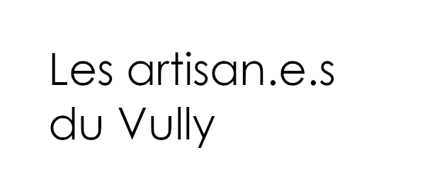 Les artisanes du Vully